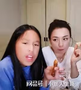 同樣是林瑞陽的基因，張庭的孩子跟曾哲貞的孩子，差別怎麼那麼大