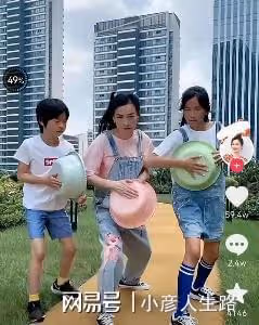 同樣是林瑞陽的基因，張庭的孩子跟曾哲貞的孩子，差別怎麼那麼大