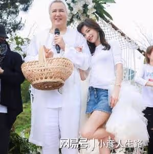 同樣是林瑞陽的基因，張庭的孩子跟曾哲貞的孩子，差別怎麼那麼大