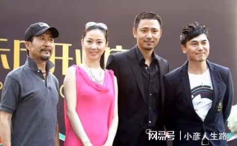 追求「藝術」之美,慘遭眾叛親離,差點身敗名裂的湯加麗後悔過嗎
