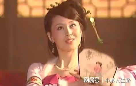 追求「藝術」之美,慘遭眾叛親離,差點身敗名裂的湯加麗後悔過嗎