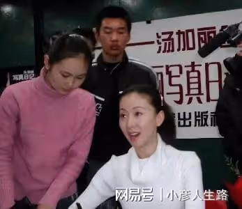 追求「藝術」之美,慘遭眾叛親離,差點身敗名裂的湯加麗後悔過嗎
