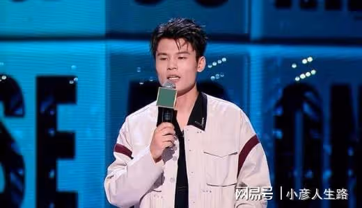 脫口秀大會5:呼蘭何廣智晉級天花板舞台,步驚雲等三人淘汰出局