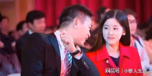 把婚姻當事業的3位闊太:章澤天選擇向前看,葉美卿長子成掌權人