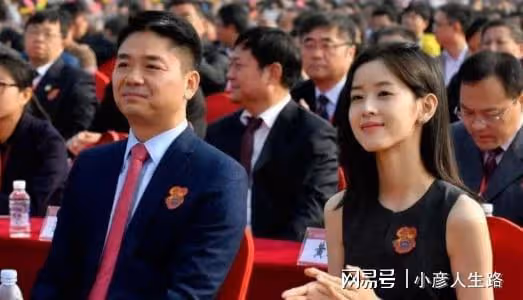 把婚姻當事業的3位闊太:章澤天選擇向前看,葉美卿長子成掌權人