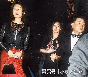 把婚姻當事業的3位闊太:章澤天選擇向前看,葉美卿長子成掌權人