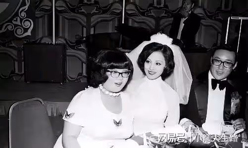 把婚姻當事業的3位闊太:章澤天選擇向前看,葉美卿長子成掌權人
