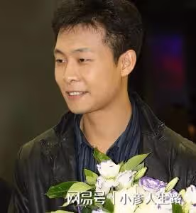 張譯:娶二婚的錢琳琳,錢也歸她管,成名後更愛她