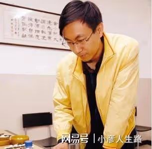 張譯:娶二婚的錢琳琳,錢也歸她管,成名後更愛她