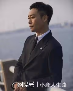 張譯:娶二婚的錢琳琳,錢也歸她管,成名後更愛她
