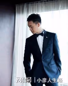 張譯:娶二婚的錢琳琳,錢也歸她管,成名後更愛她