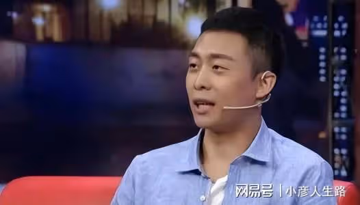 張譯:娶二婚的錢琳琳,錢也歸她管,成名後更愛她