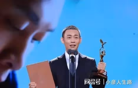 張譯:娶二婚的錢琳琳,錢也歸她管,成名後更愛她