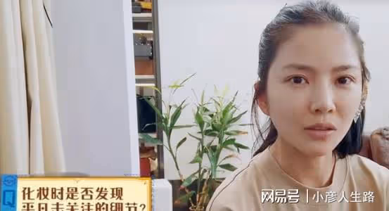 王燦提及女兒落淚,擔心女兒長大後離開自己,杜淳態度冷靜且現實