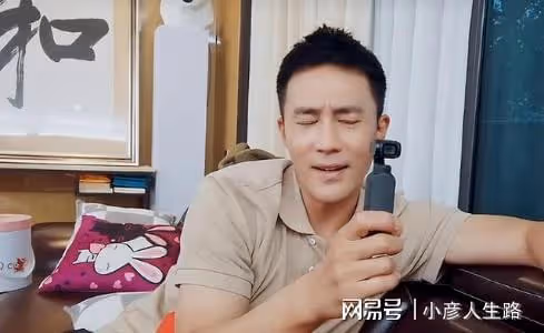 王燦提及女兒落淚,擔心女兒長大後離開自己,杜淳態度冷靜且現實