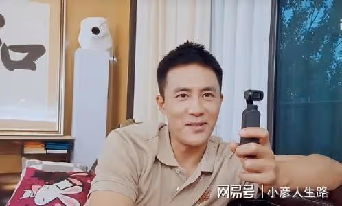 王燦提及女兒落淚,擔心女兒長大後離開自己,杜淳態度冷靜且現實
