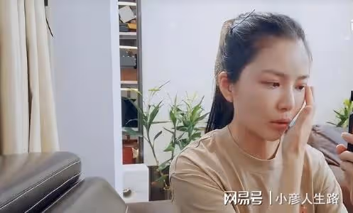 王燦提及女兒落淚,擔心女兒長大後離開自己,杜淳態度冷靜且現實
