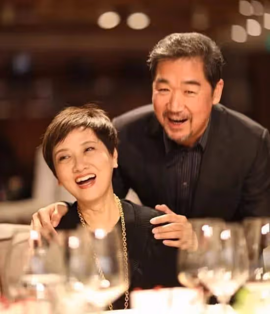 她是張國立前妻，離婚時要求鄧婕不准再生育？兒子入獄卻後悔了