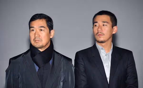她是張國立前妻，離婚時要求鄧婕不准再生育？兒子入獄卻後悔了