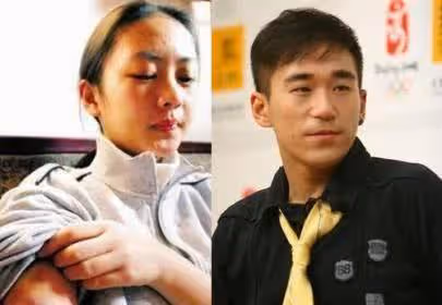 她是張國立前妻，離婚時要求鄧婕不准再生育？兒子入獄卻後悔了
