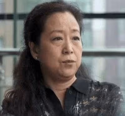 她是張國立前妻,離婚時要求鄧婕不准再生育?兒子入獄卻後悔了