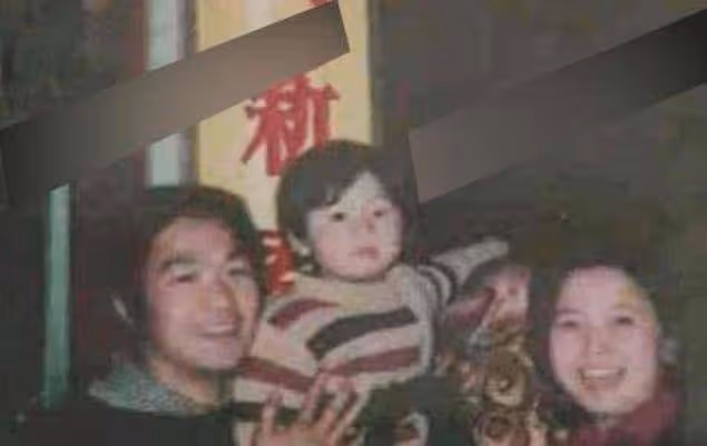 她是張國立前妻,離婚時要求鄧婕不准再生育?兒子入獄卻後悔了