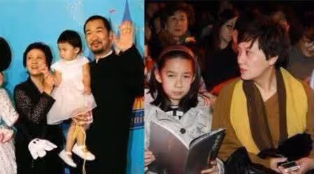 她是張國立前妻,離婚時要求鄧婕不准再生育?兒子入獄卻後悔了
