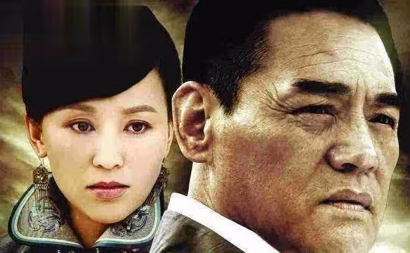 原來他是巍子的兒子,難怪不僅長得帥演技還好,果然是虎父無犬子