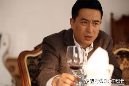 張嘉譯的年收入,張國立的年收入,陳道明的年收入,你看差距如何