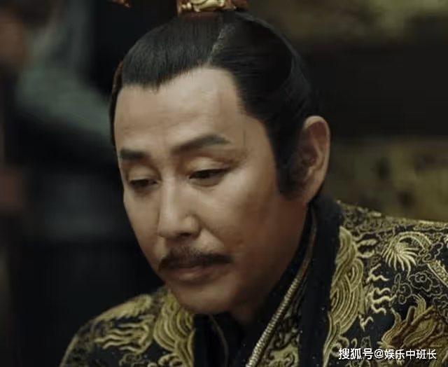 張嘉譯的年收入,張國立的年收入,陳道明的年收入,你看差距如何
