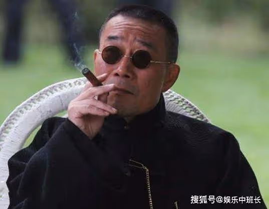 張嘉譯的年收入,張國立的年收入,陳道明的年收入,你看差距如何