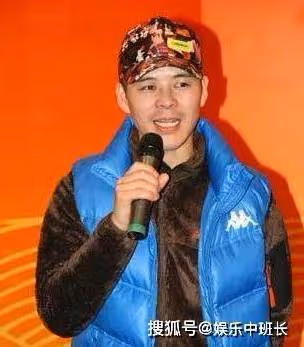 喜劇界最尷尬的演員,戲紅人不紅還沒觀眾緣,網友:認命吧