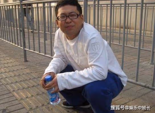 喜劇界最尷尬的演員，戲紅人不紅還沒觀眾緣，網友：認命吧