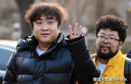 喜劇界最尷尬的演員，戲紅人不紅還沒觀眾緣，網友：認命吧