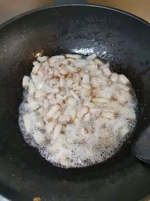 岐山臊子肉