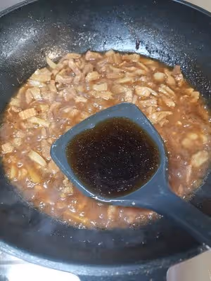 岐山臊子肉