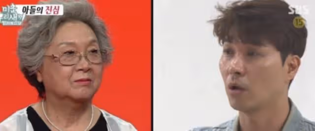 又一韓星被家人壓榨,細節令人心疼!起訴哥哥被親爸當庭暴打