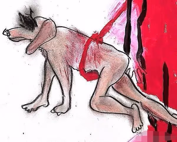 韓素希會因為韓國財閥的存在而成為下一個張紫妍嗎?