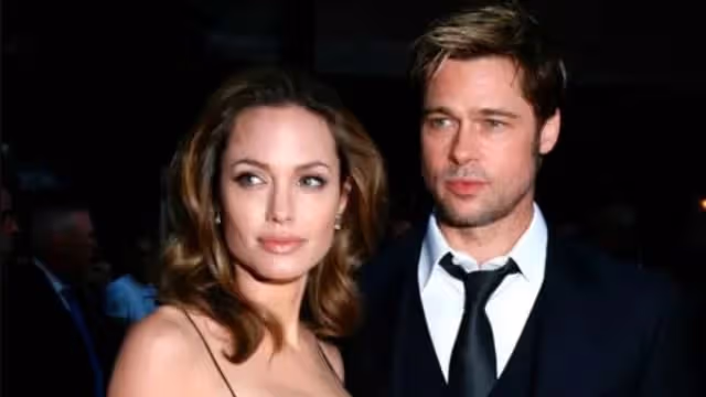 指控Brad Pitt家暴　Angelina Jolie正式開撕前夫