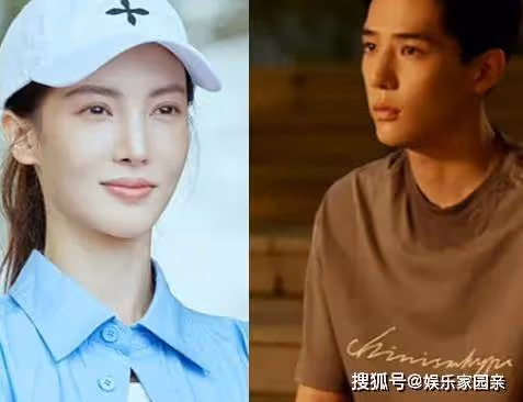 《熾道》講述了什麼故事？小說中男女主第幾章在一起的？兩人相差幾歲？