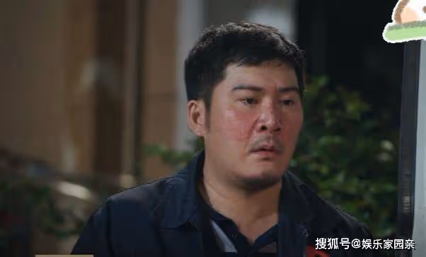 《底線》再曝新案引熱議,貨拉拉女孩跳車案,富大龍父親說出真相