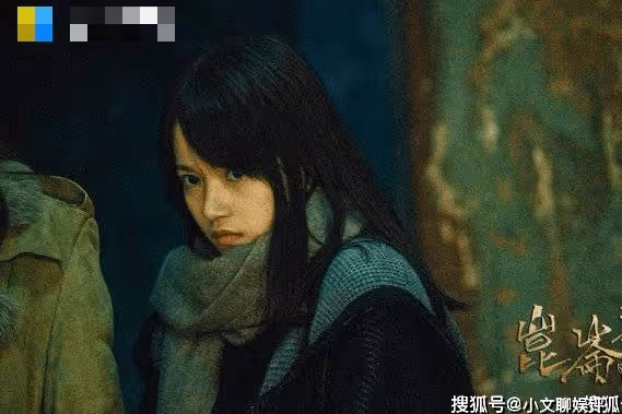 《崑崙神宮》原著阿香是什麼身份？阿香結局怎麼樣