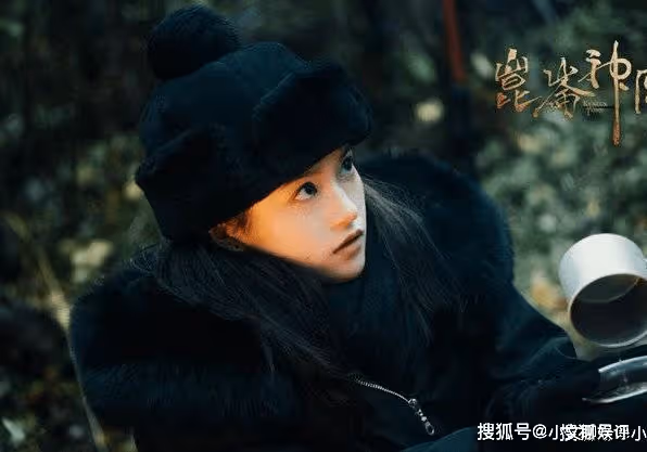 《崑崙神宮》原著阿香是什麼身份?阿香結局怎麼樣