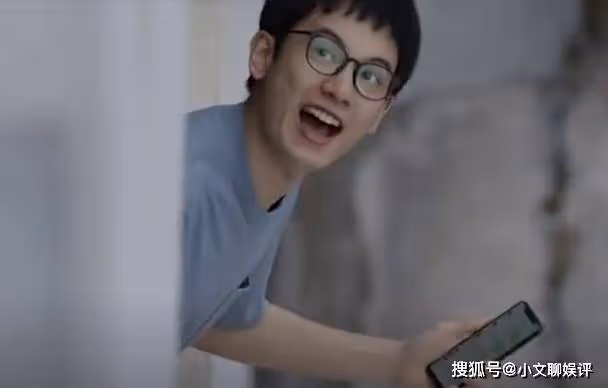 《大考》田雯雯如願考上武漢大學,和爸媽團聚,一家人和解啦!