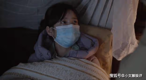 《大考》田雯雯如願考上武漢大學,和爸媽團聚,一家人和解啦!