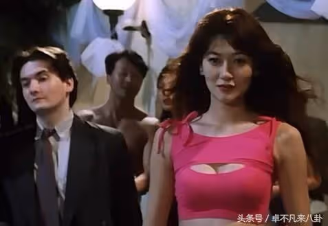 還記得已逝女星陳寶蓮兒子嗎？記者問邱黎寬是你什麼人？他的回答讓寬姐哽咽不語了.....