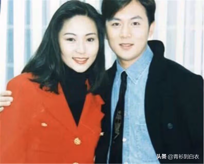 曾和賈靜雯搭檔爆紅!54歲男星「當初娶5婚妻」不顧眾人反對 被騙5000萬「6個孩子無一親生」撫養至今