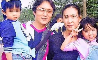 曾和賈靜雯搭檔爆紅!54歲男星「當初娶5婚妻」不顧眾人反對 被騙5000萬「6個孩子無一親生」撫養至今