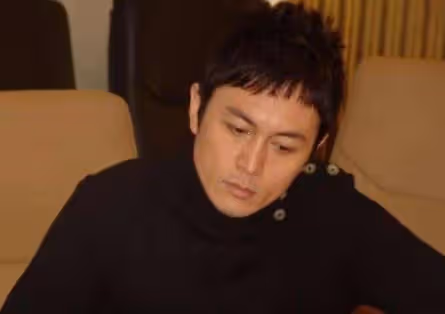 曾和賈靜雯搭檔爆紅!54歲男星「當初娶5婚妻」不顧眾人反對 被騙5000萬「6個孩子無一親生」撫養至今