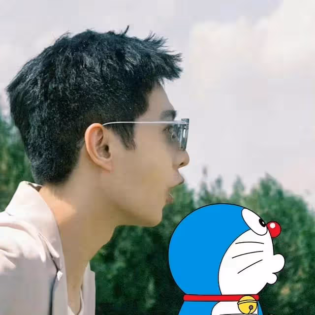 楊洋vlog: 在無數個夏日裡繼續相見吧!